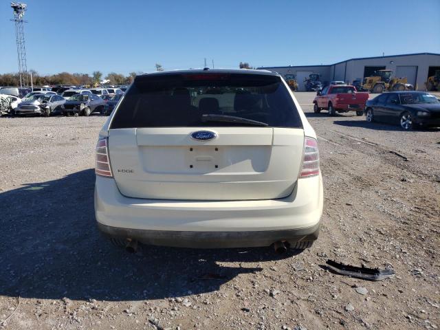Photo 6 from auction – 2007 FORD EDGE SE with VIN 2FMDK36C57BB00615