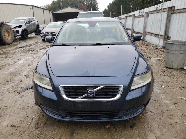 Photo 5 from auction – 2008 VOLVO S40 2.4I with VIN YV1MS390682387664