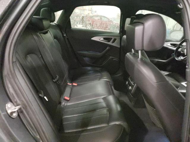 Photo 10 from auction – 2013 AUDI A6 PRESTIG with VIN WAUHGAFC7DN025649