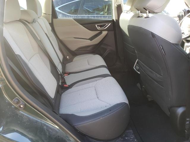 Photo 11 from auction – 2022 SUBARU FORESTER P with VIN JF2SKAECXNH465567