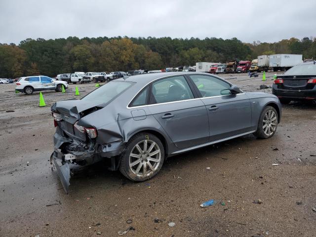 Photo 3 from auction – 2012 AUDI A4 PREMIUM with VIN WAUFFAFL5CA119755