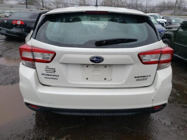 Photo 6 from auction – 2017 SUBARU IMPREZA with VIN 4S3GTAA65H3710908