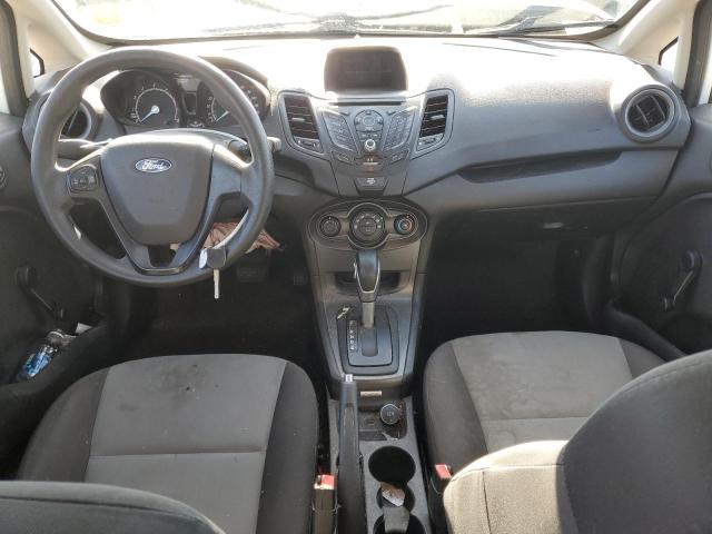 Photo 8 from auction – 2015 FORD FIESTA S with VIN 3FADP4TJ6FM200434