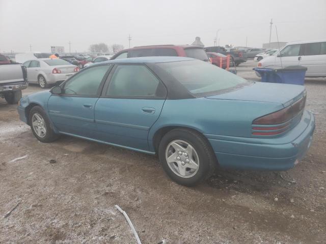Photo 2 from auction – 1997 DODGE INTREPID with VIN 2B3HD46F4VH541499