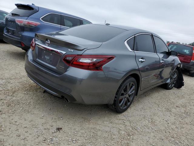 Photo 3 from auction – 2018 NISSAN ALTIMA 2.5 with VIN 1N4AL3AP5JC479112