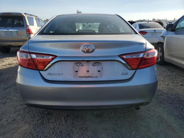 Photo 6 from auction – 2015 TOYOTA CAMRY LE with VIN 4T4BF1FK6FR492719