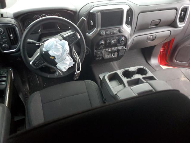 Photo 8 from auction – 2021 CHEVROLET SILVERADO with VIN 1GCUYDED7MZ110963