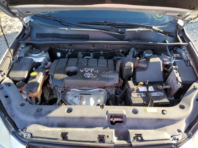 Photo 11 from auction – 2009 TOYOTA RAV4 with VIN 2T3BF33V59W006952