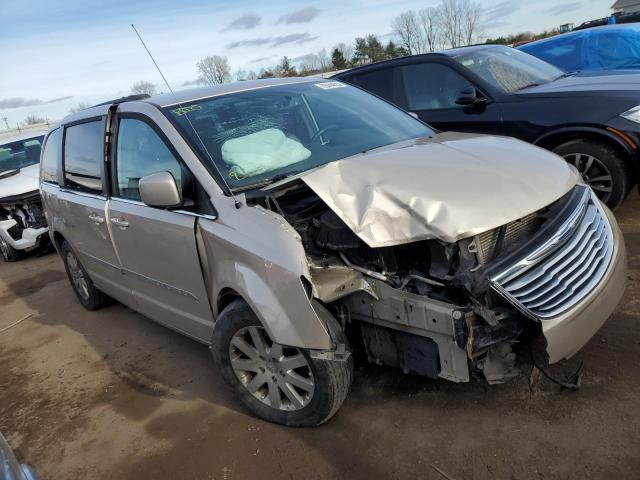 Photo 4 from auction – 2014 CHRYSLER TOWN & COU with VIN 2C4RC1BG2ER111497