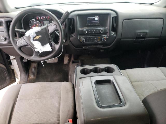 Photo 8 from auction – 2016 CHEVROLET SILVERADO with VIN 1GCVKNEH0GZ178525