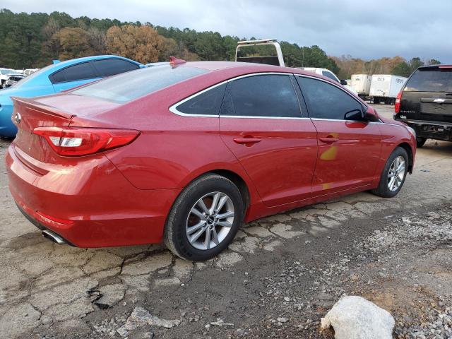 Photo 3 from auction – 2017 HYUNDAI SONATA SE with VIN 5NPE24AF3HH492354