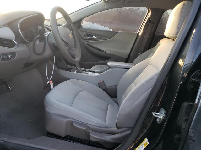 Photo 7 from auction – 2016 CHEVROLET MALIBU LS with VIN 1G1ZB5ST3GF314621