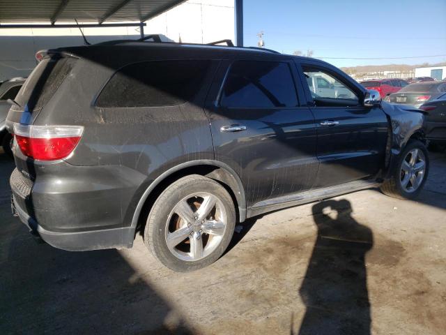 Photo 3 from auction – 2011 DODGE DURANGO CI with VIN 1D4SE5GT6BC695354