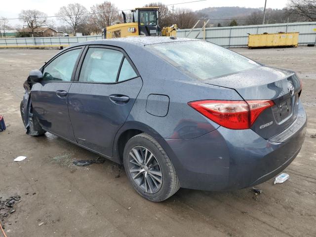 Photo 2 from auction – 2019 TOYOTA COROLLA L with VIN 2T1BURHE8KC224773