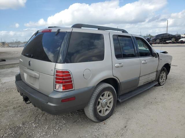 Photo 3 from auction – 2005 MERCURY MOUNTAINEE with VIN 4M2ZU66W85UJ13909