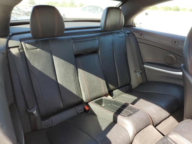 Photo 10 from auction – 2018 BMW 430I with VIN WBA4Z1C59JEC70255