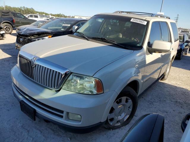 LINCOLN NAVIGATOR 2005 with VIN 5LMFU27515LJ08038 - Photo from auction