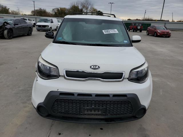 Photo 5 from auction – 2015 KIA SOUL with VIN KNDJN2A22F7779192
