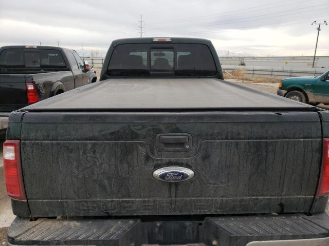 Photo 10 from auction – 2014 FORD F350 SUPER with VIN 1FT8W3BT7EEB63278