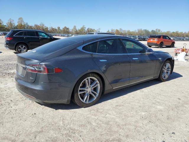 Photo 3 from auction – 2015 TESLA MODEL S 85 with VIN 5YJSA1H20FF091704