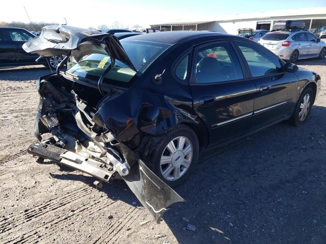 Photo 3 from auction – 2003 FORD TAURUS SEL with VIN 1FAFP56S13A243588
