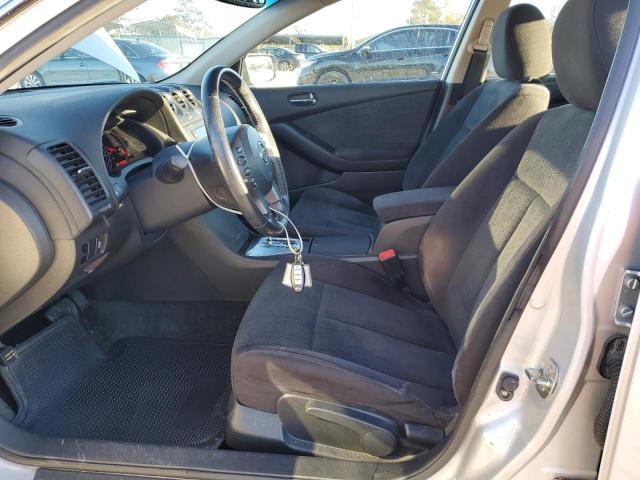 Photo 7 from auction – 2012 NISSAN ALTIMA BAS with VIN 1N4AL2AP7CN544947