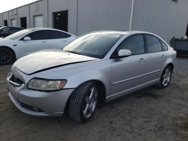 VOLVO S40 2.4I 2008 with VIN YV1MS382882387989 - Photo from auction