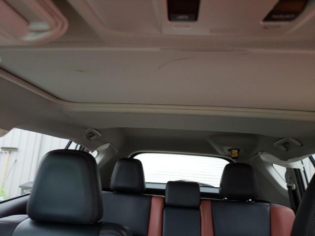 Photo 10 from auction – 2014 TOYOTA RAV4 LIMIT with VIN 2T3YFREV7EW074593