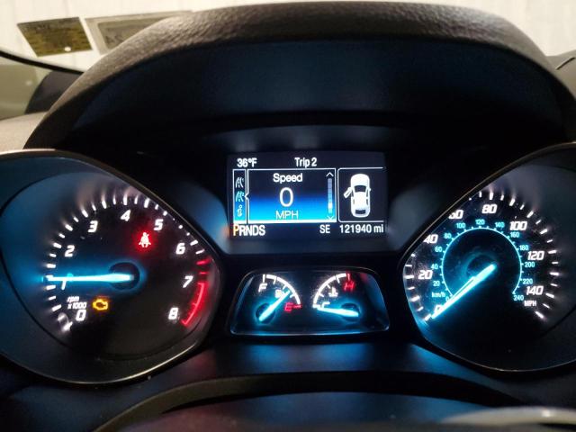 Photo 9 from auction – 2015 FORD ESCAPE SE with VIN 1FMCU9GX2FUB67546