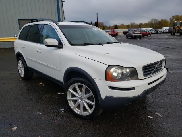 Photo 4 from auction – 2008 VOLVO XC90 3.2 with VIN YV4CY982981480655