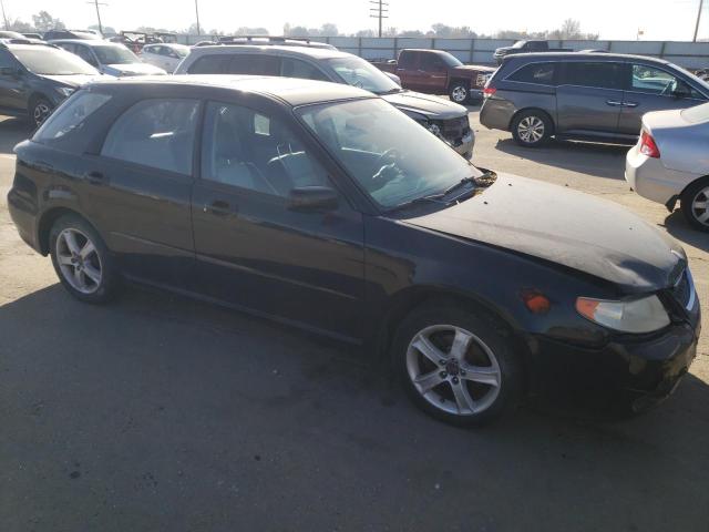Photo 4 from auction – 2005 SAAB 9-2 LINEAR with VIN JF4GG61645H052880
