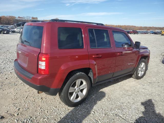 Photo 3 from auction – 2014 JEEP PATRIOT SP with VIN 1C4NJPBB7ED645500