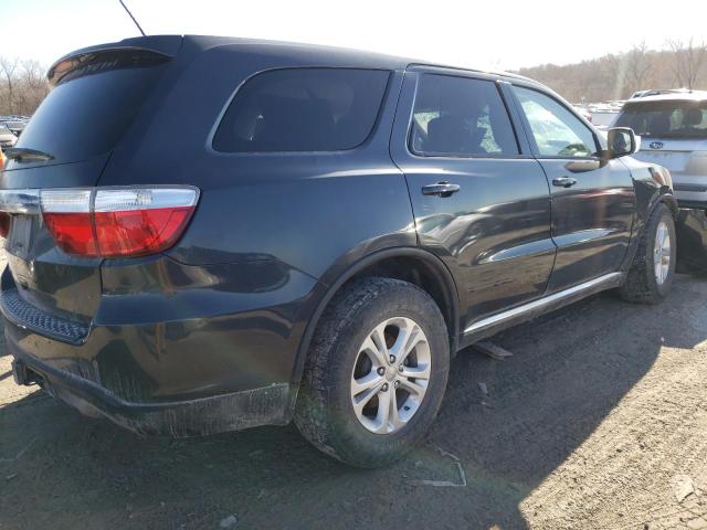 Photo 3 from auction – 2013 DODGE DURANGO SX with VIN 1C4RDHAG2DC665279
