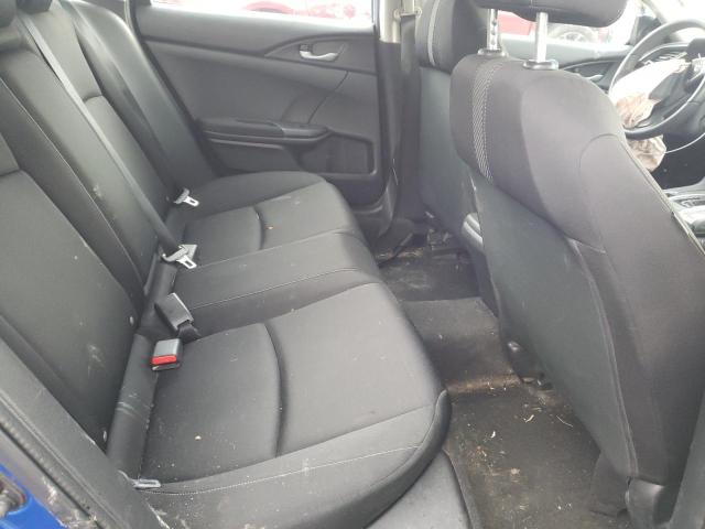 Photo 10 from auction – 2016 HONDA CIVIC LX with VIN 2HGFC2F57GH027963