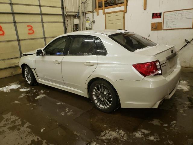 Photo 2 from auction – 2011 SUBARU IMPREZA WR with VIN JF1GV7E62BG520433