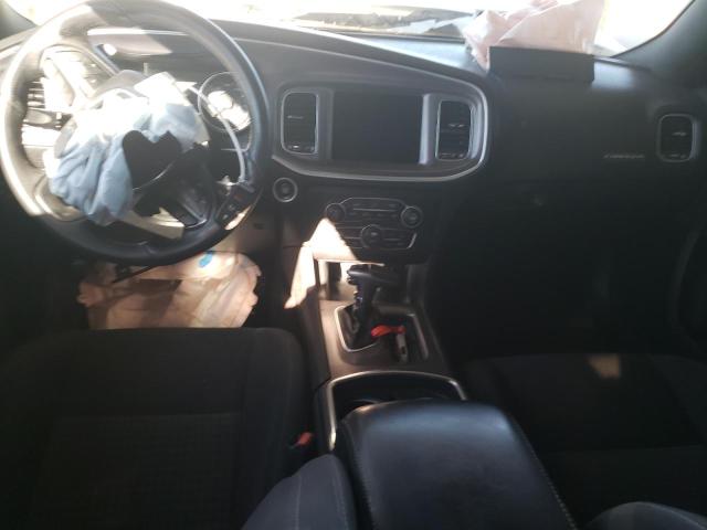 Photo 8 from auction – 2019 DODGE CHARGER R/ with VIN 2C3CDXCT4KH540972