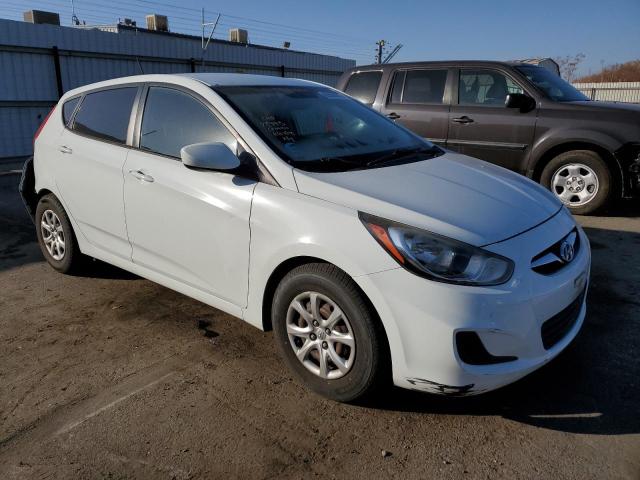 Photo 4 from auction – 2012 HYUNDAI ACCENT GLS with VIN KMHCT5AE3CU056230