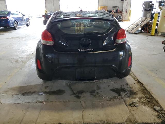 Photo 6 from auction – 2012 HYUNDAI VELOSTER with VIN KMHTC6AD8CU076146