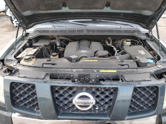 Photo 12 from auction – 2004 NISSAN ARMADA SE with VIN 5N1AA08B94N711157