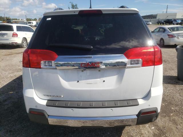 Photo 6 from auction – 2014 GMC TERRAIN SL with VIN 2GKALTEK6E6100064