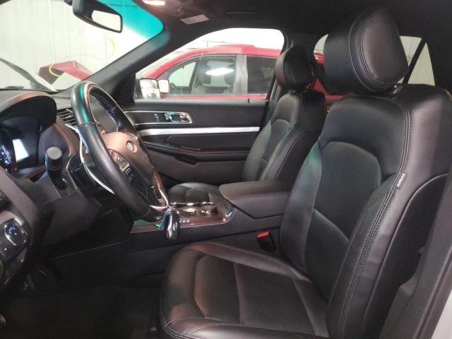 Photo 7 from auction – 2016 FORD EXPLORER X with VIN 1FM5K8DH6GGD12190