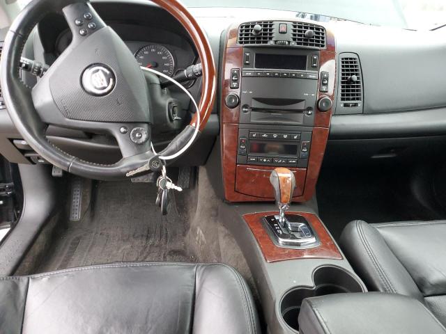 Photo 8 from auction – 2006 CADILLAC CTS HI FEA with VIN 1G6DP577160213130