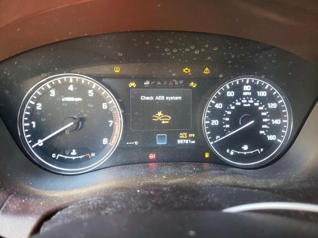 Photo 9 from auction – 2015 HYUNDAI GENESIS 5. with VIN KMHGN4JF9FU026782
