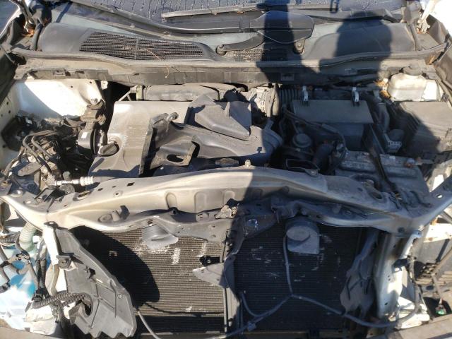 Photo 12 from auction – 2012 LEXUS RX 350 with VIN 2T2BK1BA3CC142136
