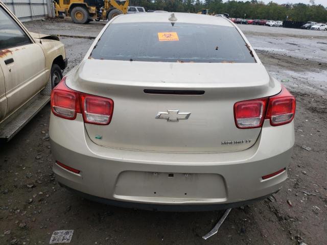 Photo 6 from auction – 2015 CHEVROLET MALIBU 1LT with VIN 1G11C5SL3FF350334