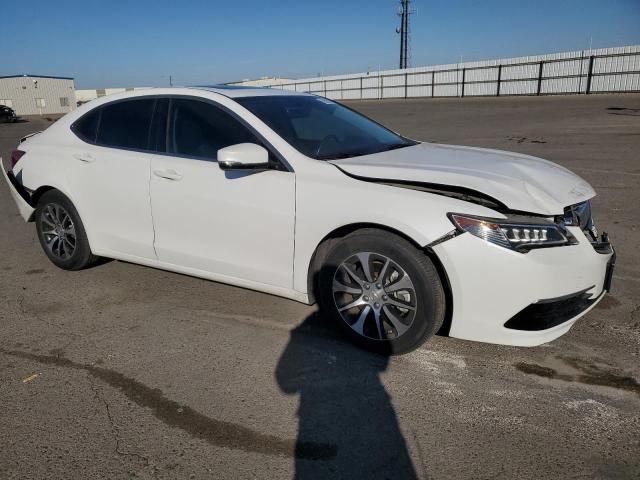 Photo 4 from auction – 2017 ACURA TLX TECH with VIN 19UUB1F50HA002861