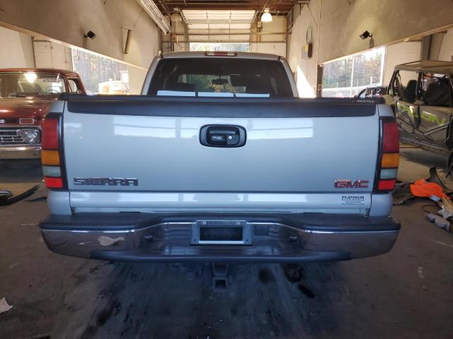 Photo 6 from auction – 2004 GMC NEW SIERRA with VIN 2GTEC19T341191780