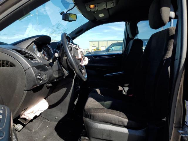 Photo 7 from auction – 2018 DODGE GRAND CARA with VIN 2C4RDGBG1JR200391