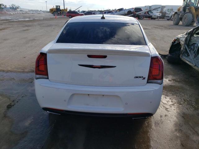 Photo 6 from auction – 2021 CHRYSLER 300 S with VIN 2C3CCABG7MH505074