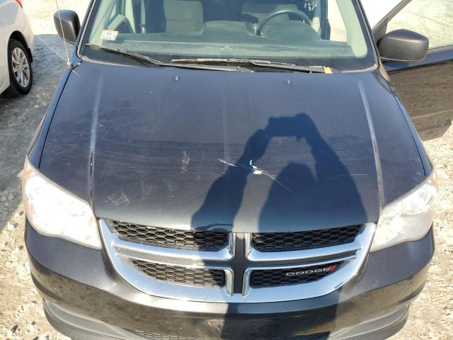Photo 12 from auction – 2015 DODGE GRAND CARA with VIN 2C4RDGBG4FR599546
